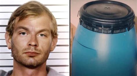 jeffery dahmer evidence|Jeffrey Dahmer 